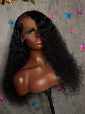 Wet And Wavy Wig